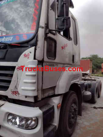 Ashok Leyland 4923 
